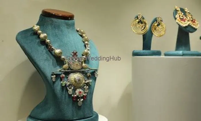 𝗩𝗥 𝗝𝗲𝘄𝗲𝗹𝗹𝗲𝗿𝘀 - Best Silver Jewellery Collection In Rajkot/heritage Jewellery/italian Silver & Real Diamond/designer Silver
