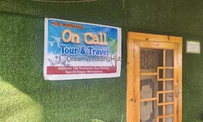 Best Taxi Service On Call Tour & Travel - Car Rental Service / Cab On Hire In Moradabad