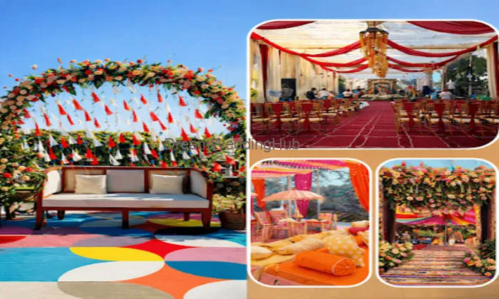 Best Tent Chandigarh