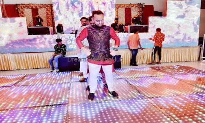 Best Wedding Choreographer Best Dance Class Academy