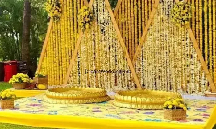 Best Wedding Event