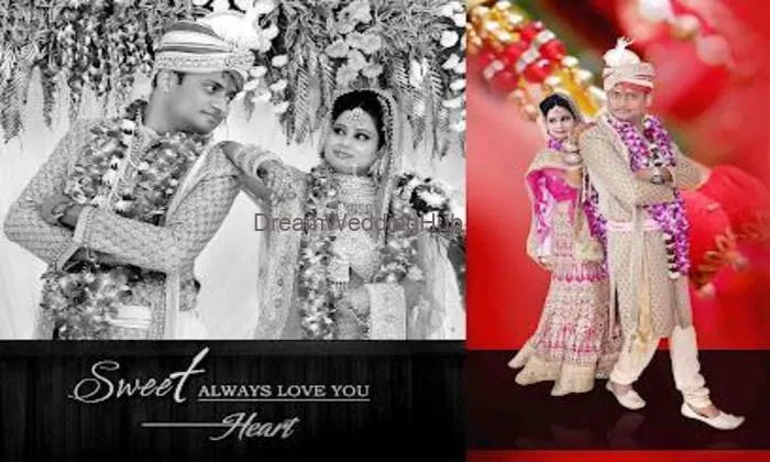 Best Wedding Photographer In Agra | Lamhe Video, The Priceless Moments