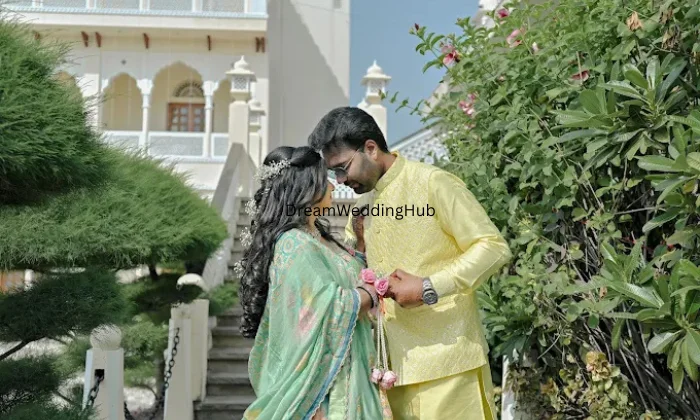Best Wedding Photographers In Kota