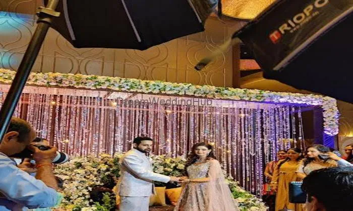 Best Wedding Planner In Gurugram- The Peacock Eventz