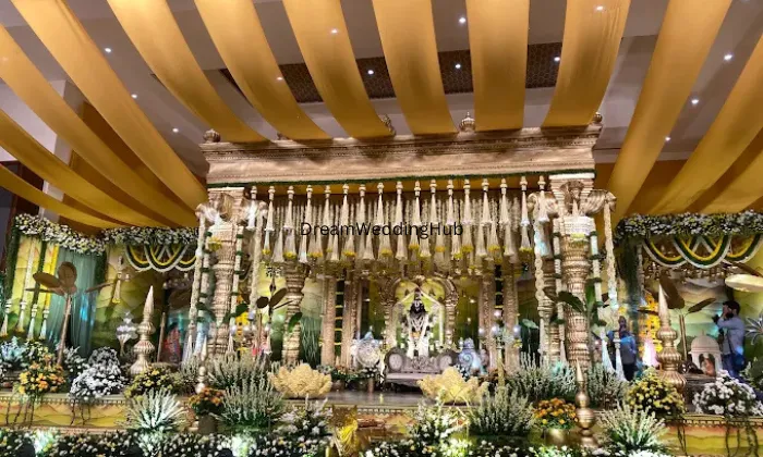 Best Wedding Planners In Vijayawada