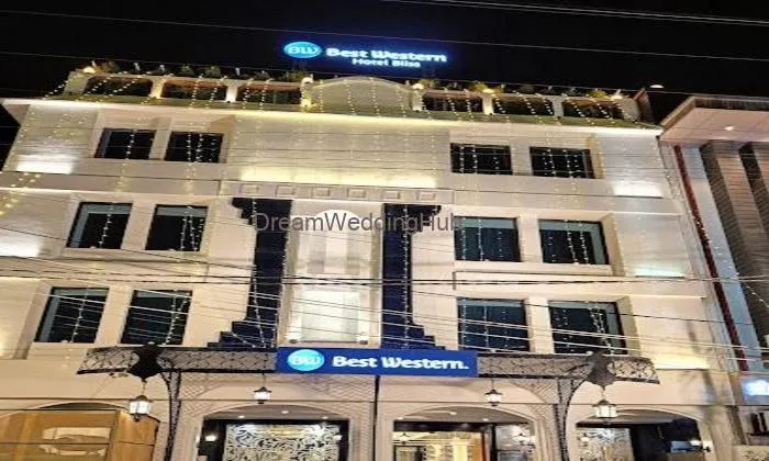 Best Western Bliss Best Western Bliss