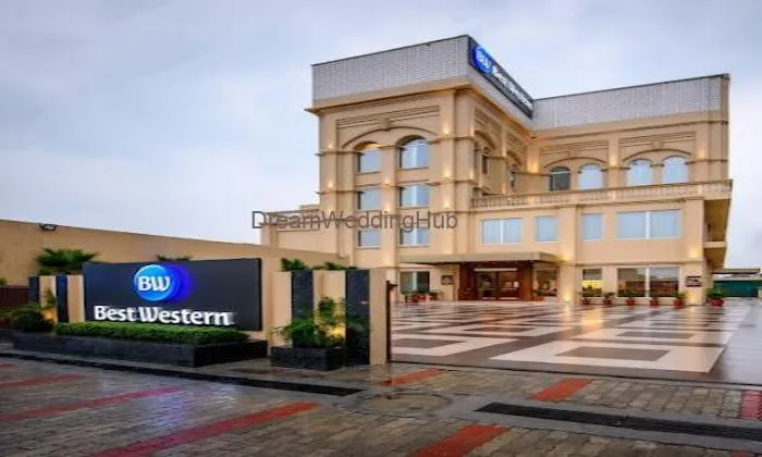 Best Western Kapurthala