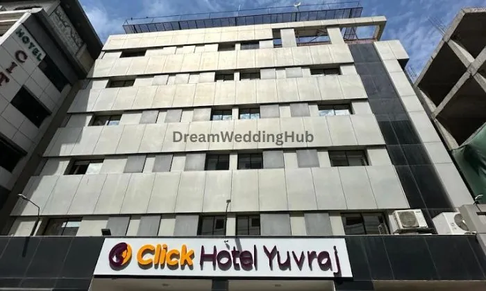 Best Western Yuvraj