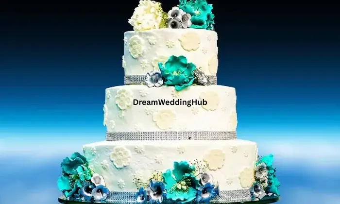 Best Wishes Cake Shop