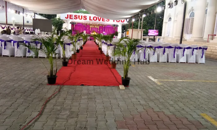 Bethel Caterers