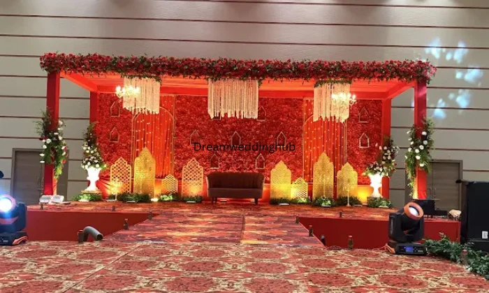Better Half  Your Complete Wedding Planner