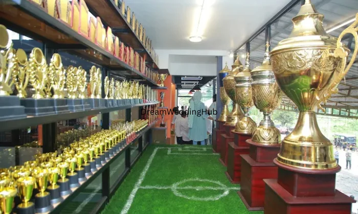 Better Prints  Trophy