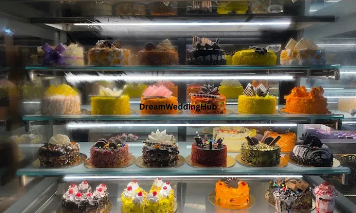 Beyond Frosting