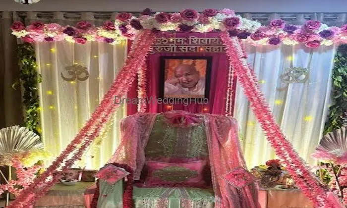 Beyond The Decor By Latika Khanna