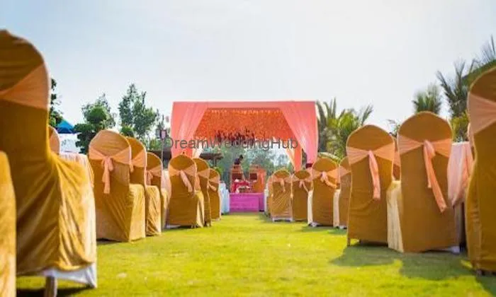 Beyond The Decor - Luxury Wedding & Event Designer