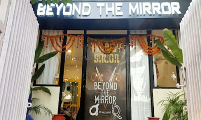 Beyond The Mirror Beyond The Mirror