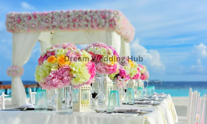 Beyond Wedding