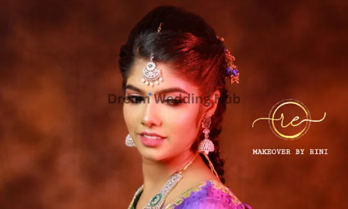 Beyoutiful Bridal Makeup Studio