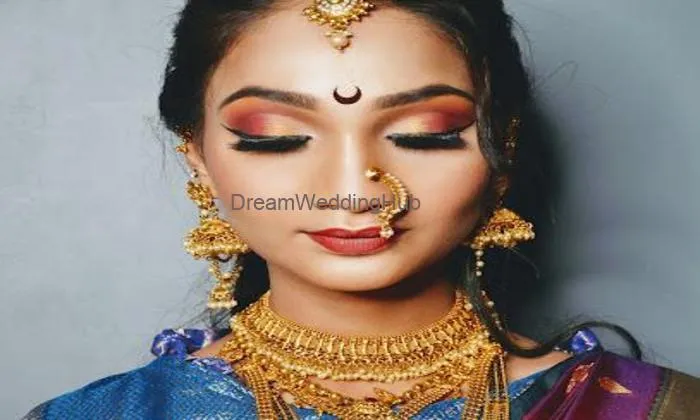 Be.you.tiful Salon | Best Salon In Pune | Hair Salon In Camp Pune