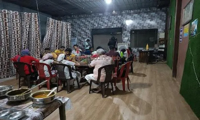 Bfc (balaji Food And Caterers)