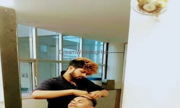 Bfs Hair Signature Line Salon -unisex Family Salon In Bhopal| Male Hair Salon In Bhopal| Beauty & Grooming Salon In Bhopal