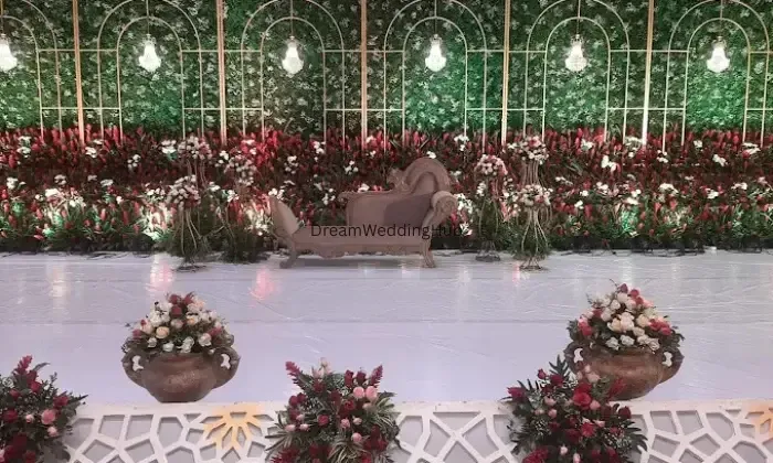 Bg Events  Management