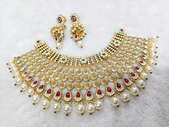 Bg Gotewala Jewellers