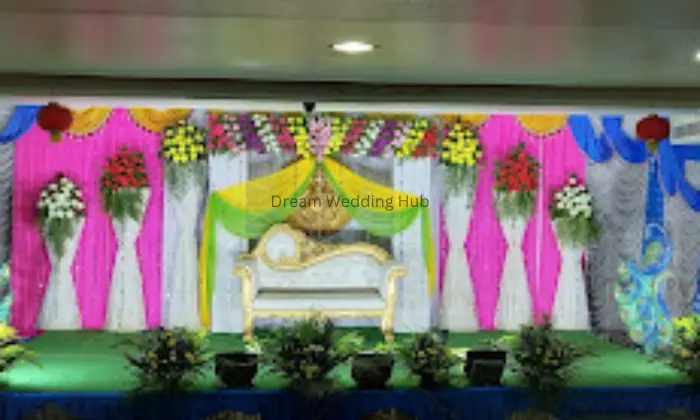 Bgr Ac Function Hall