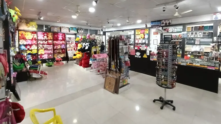 Bgs Gift Gallery
