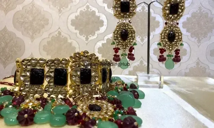 Bgs Jewelry