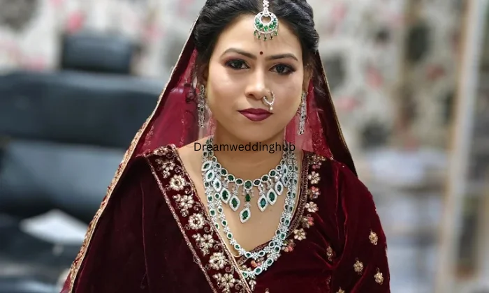 Bhabi Beauty Parlour