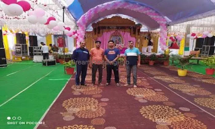 Bhadoriya Tent House