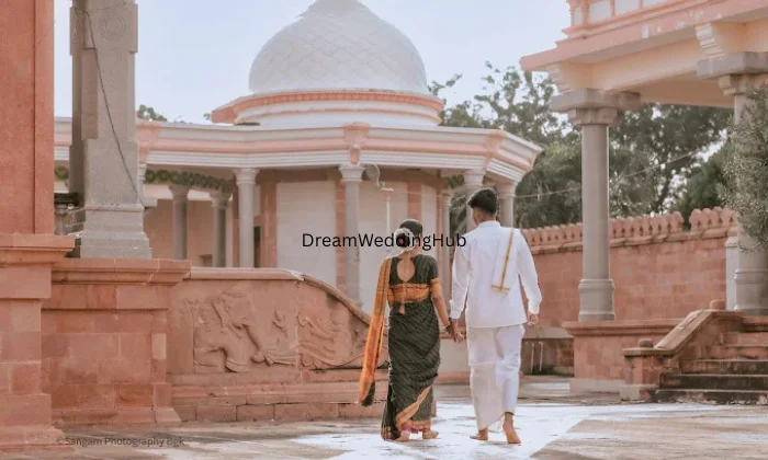 Bhadra Weddings