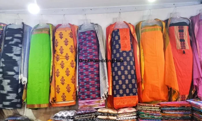 Bhadrakali Wedding Mall