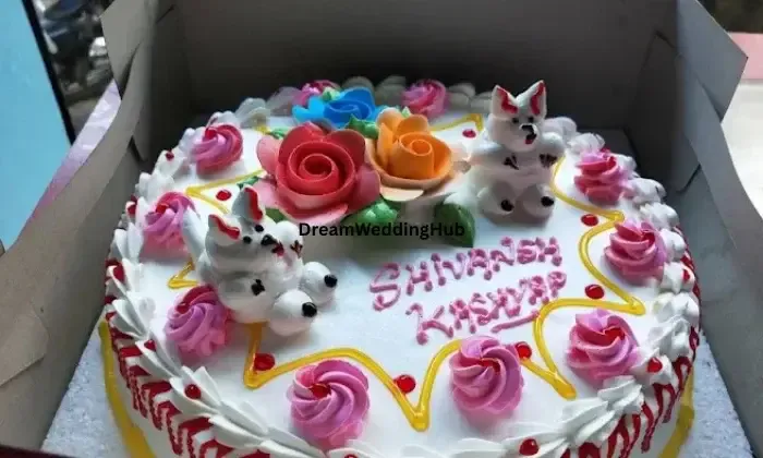Bhagalpuri Cake  Sweets Shop