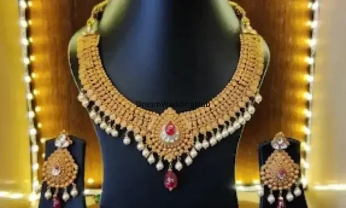 Bhagasidh Jewellers