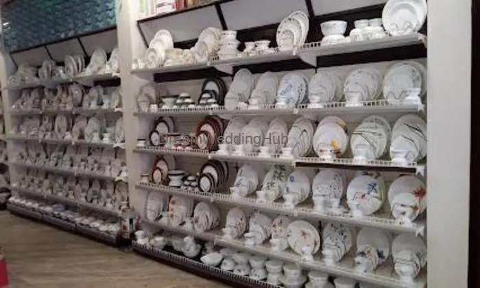 Bhagat Glassware