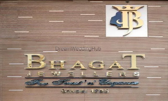 Bhagat Jewellers