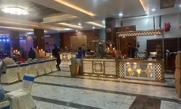 Bhagat Ji  Caterers