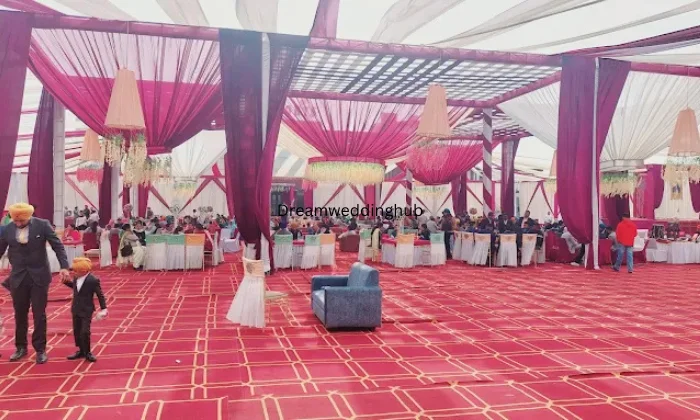 Bhagat Resort