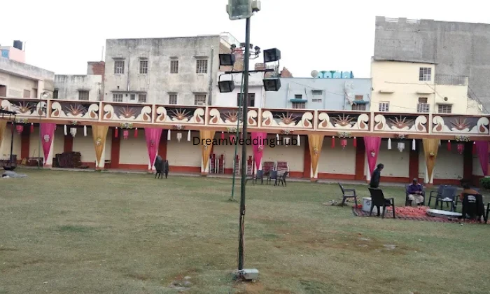 Bhagat Vila Marriage Garden Bhagat Vila Marriage Garden