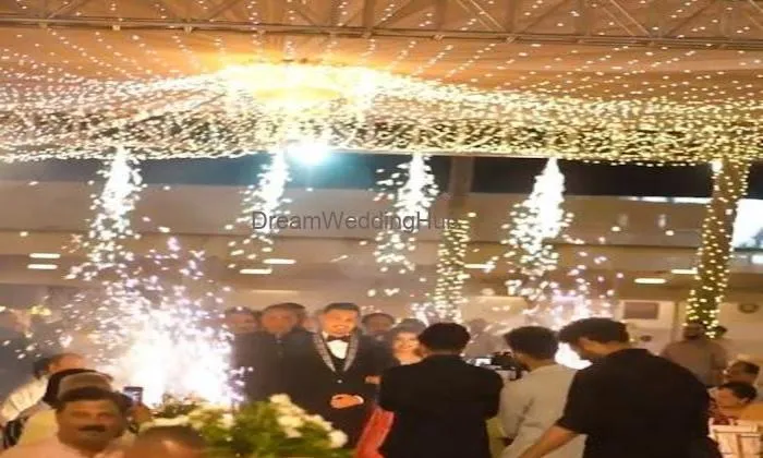 Bhagava Events And Caterers
