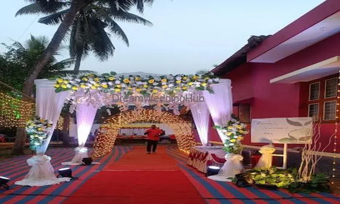 Bhagavathi Shamiyana And Prime Caterers Moodubelle