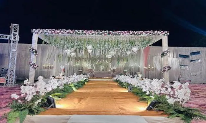 Bhagavati Events & Wedding (the Bew.in)