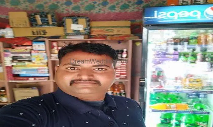 Bhagendra Singh Gurjar