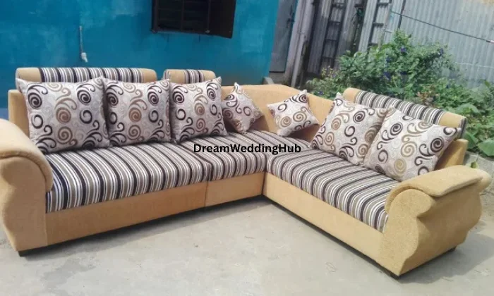 Bhaghiyashri Furniture