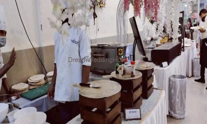 Bhagirathi Banquets