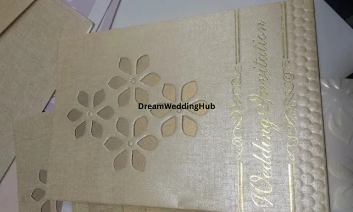 Bhagvati Card And Paper Products
