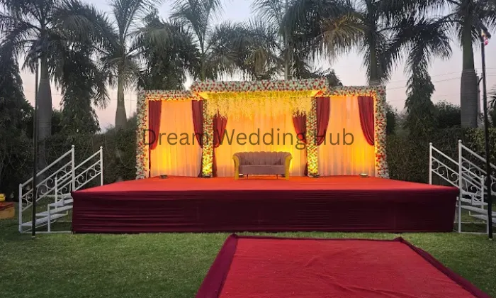 Bhagvati Farm