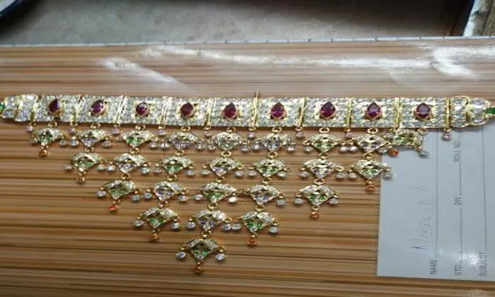 Bhagvati Jewellers